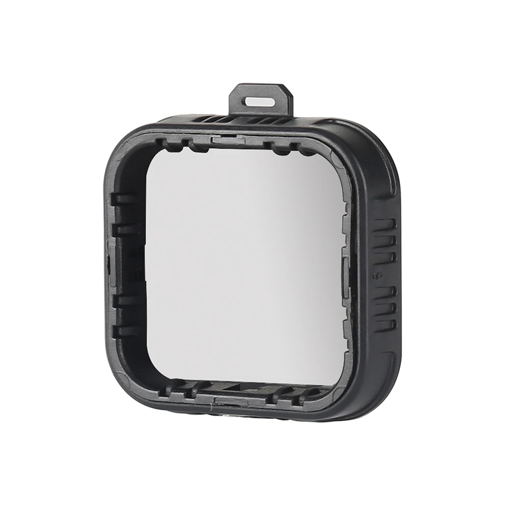 Набор фильтров TELESIN CPL ND 4 8 16 для Gopro hero 7 6 5 hero 7 hero 6 hero 5 filtre kit filtro поляризационный фильтр для камеры go pro