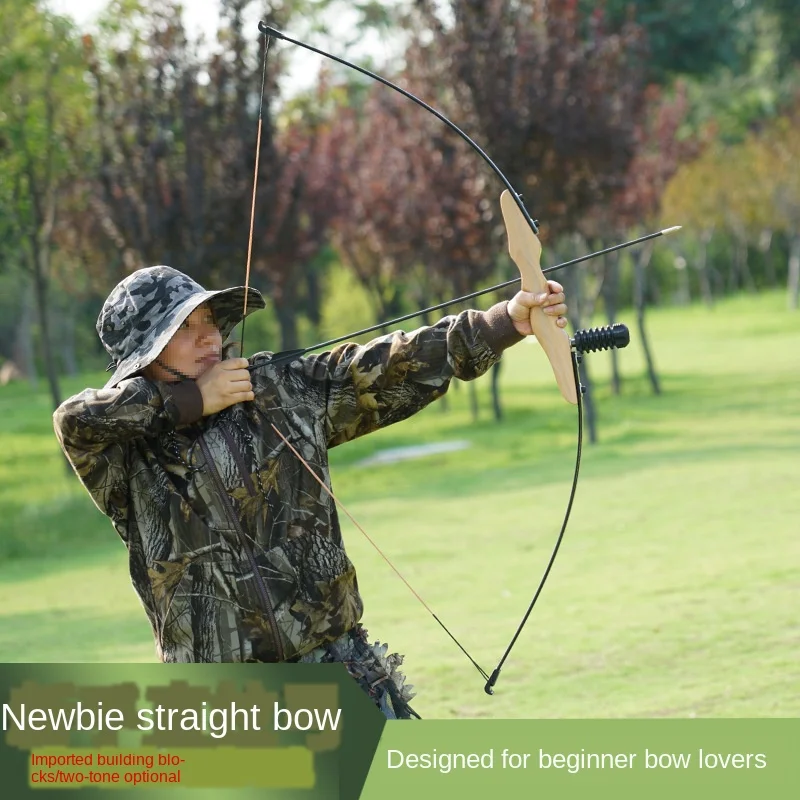 Распродажа строительные блоки прямой лук 30 фунтов/40 фунтов уплотненный