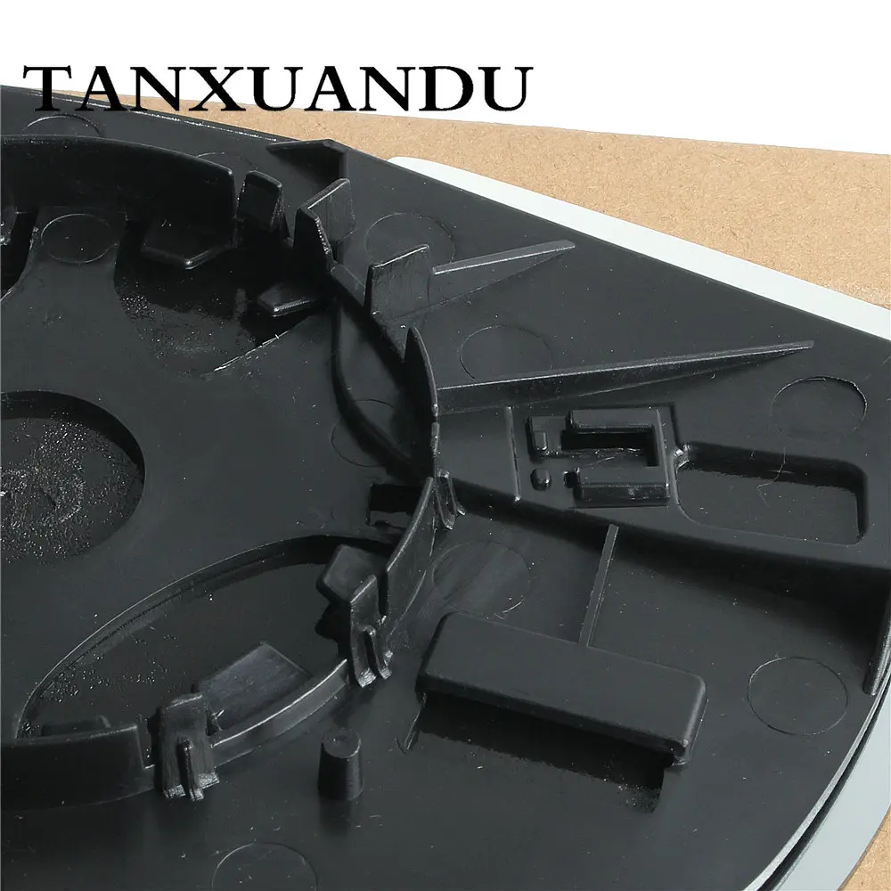 

North American Version Electric Heating Fit For FORD Focus 2012-2018 Door Wing Lens View Mirror Glass CM5Z17K707E CM5Z17K707F