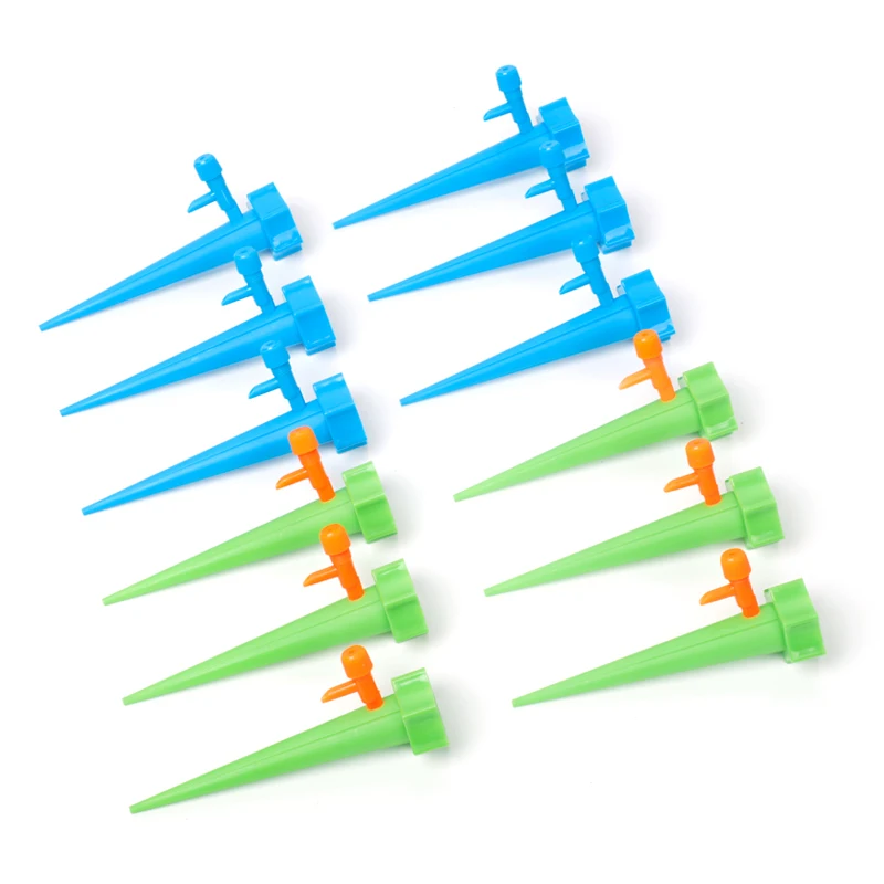 Регулируемые самополив колья система отдыха автополив для растений