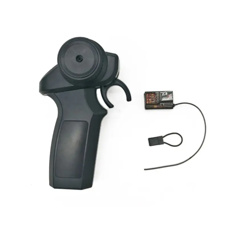 

2.4Ghz Mini Remote Controller Receiver for Electric Skateboard Longboard