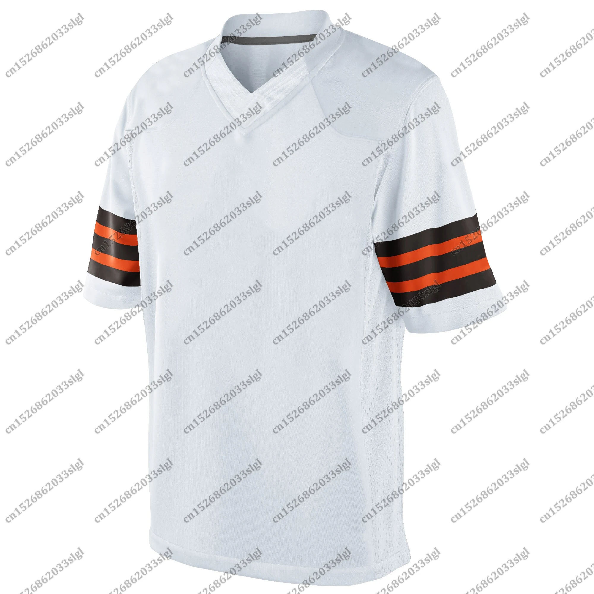 Индивидуальные стежки мужские Американский футбол Огайо Ограниченная серия