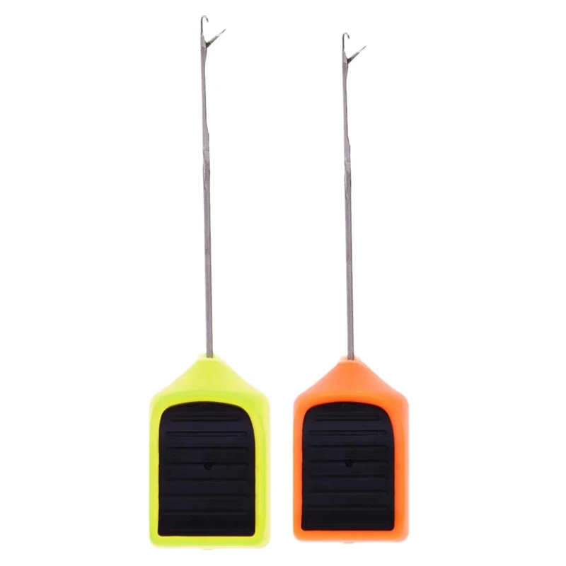 

Carp Fishing Baiting Rig Tool, Fishing Rigging Needle, Hook Needle For Lure Bait Rig Making