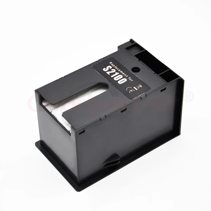 C13S210057 S210057 чип резервуара для чернил EPSON T2100 T2170 T3100 T3160 T3170 T5100 T5160 T5170 F500 F560 F570 F551 S2100 |
