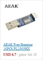 AEAK UNO Proto Shield прототип плата расширения с SYB-170 мини хлеб доска на основе ARDUINO UNO ProtoShield