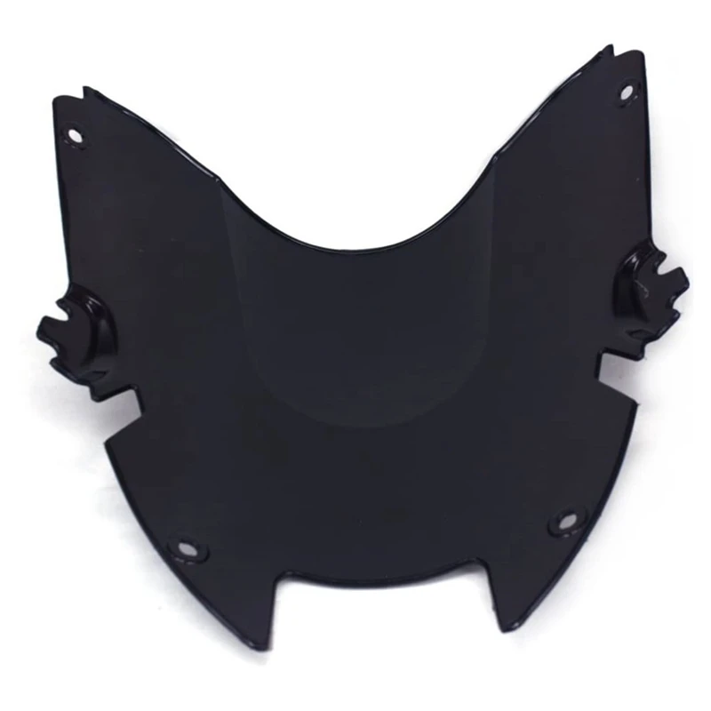 

for Honda VTR1000F 1997-2005 Motorcycle Windshield Windsn Deflectors Black