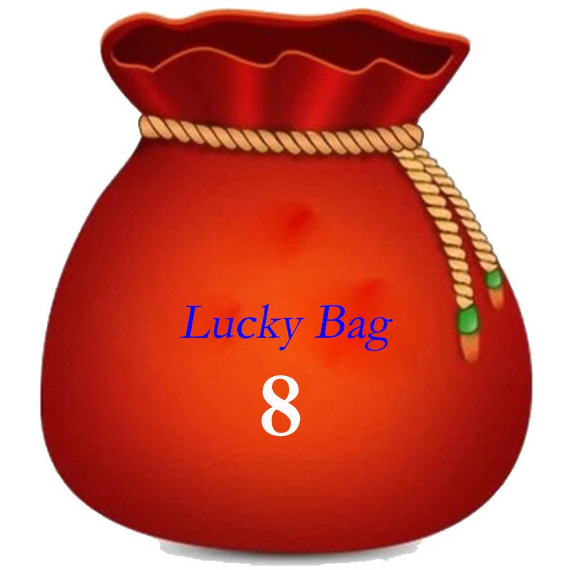 Lucky bag 8 металлических вырубных штампов трафаретов для поделок скрапбукинга декоративное тиснение ручной работы Вырубные новые штампы