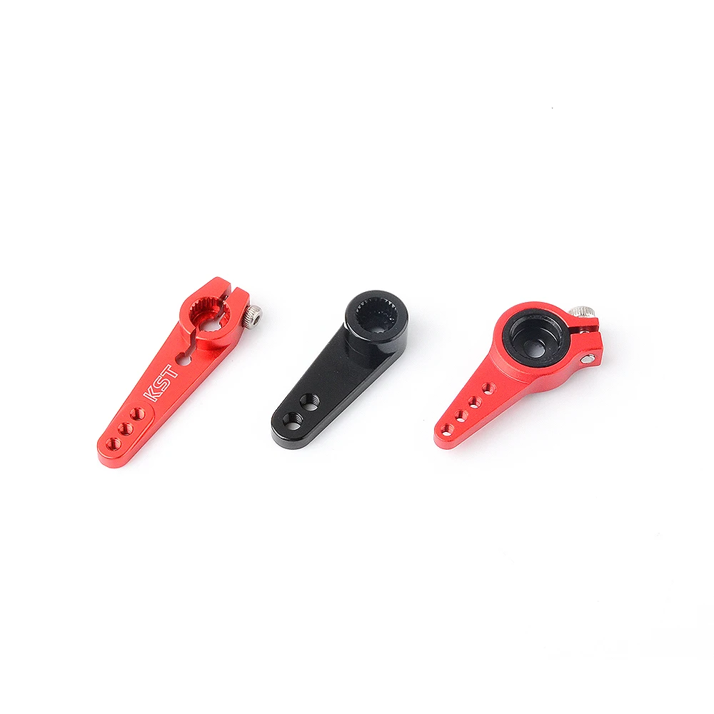 Металлический сервопривод KST 25T 6A 6B 6C CNC стандартные зубья 25T совместим с ру самолетом