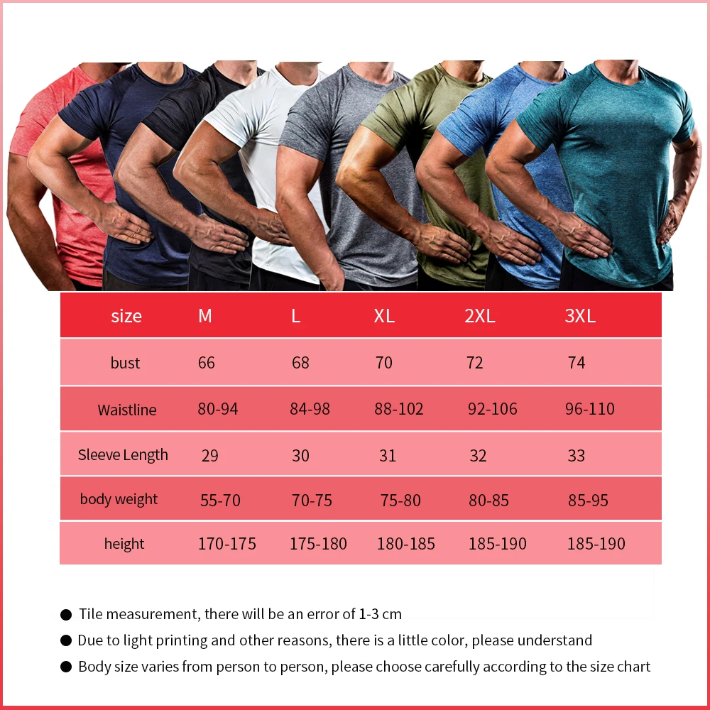 Simple Design Logo Crewneck T Shirts Fashion Custom Graphic Quick Drying Tops Breathable DIY Print Fitness Men Clothing LL-DX03 | Мужская