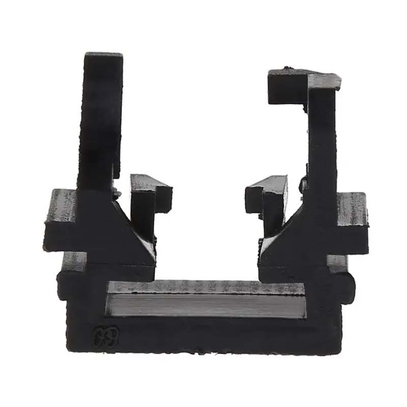 H1 светодиодный светильник на голову держатель для лампы адаптер Fiesta