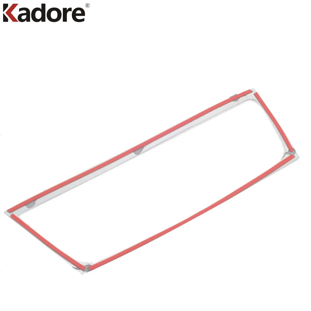 Матовая крышка переключателя кондиционера из АБС-пластика для Suzuki Sx4 S-Cross SX4