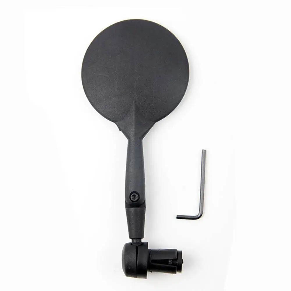 New75мм выпуклая универсальная велосипедная зеркальная аксессуары для