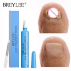 Эссенция для восстановления ногтей, от грибка, от паронихии и онихомикоза