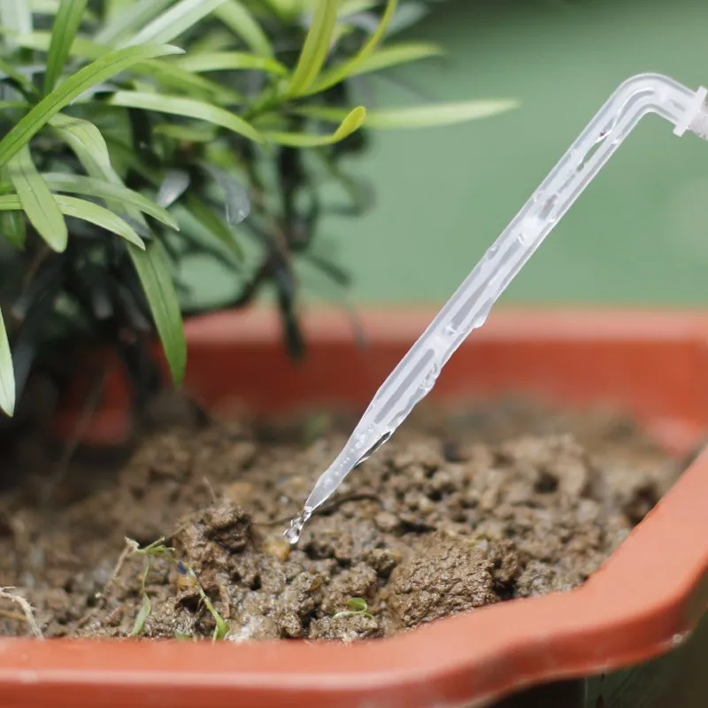 Устройство для полива сада умная система системой капельного орошения с Wi Fi и