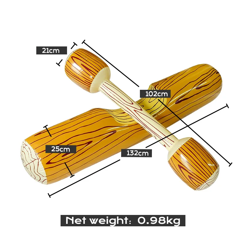 4 шт./компл. надувные боевые тюбики для бассейна боевой поплавок бамперы водных