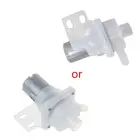 2021 новый водяной микро-насос постоянного тока 8-12 В диспенсер открытая бутылка Электрический чайник насосы с двигателем левый экспорт