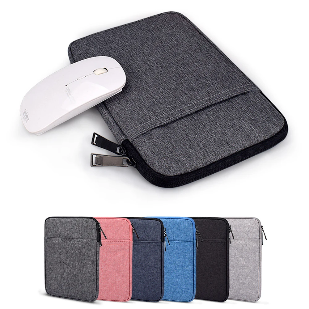 Нейлоновый чехол для ipad 2 3 4 air 1/2 pro 9 7 10 5 дюймов Сумка планшета дюймов|Чехлы