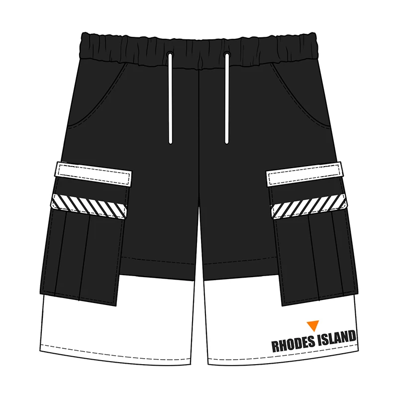 Футболка для косплея мужчин и женщин повседневный Свободный пуловер с рисунком