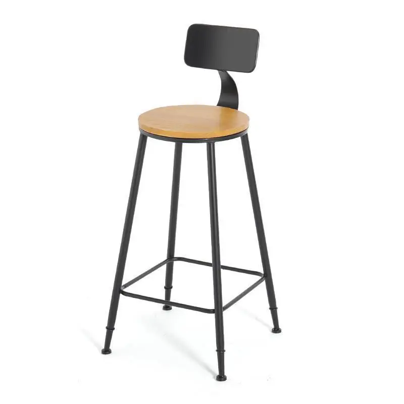 Stuhl Ikayaa Banqueta Todos Tipos стол Sandalyesi Comptoir Kruk Shabby Chic Cadeira Tabouret De современный стул для бара |