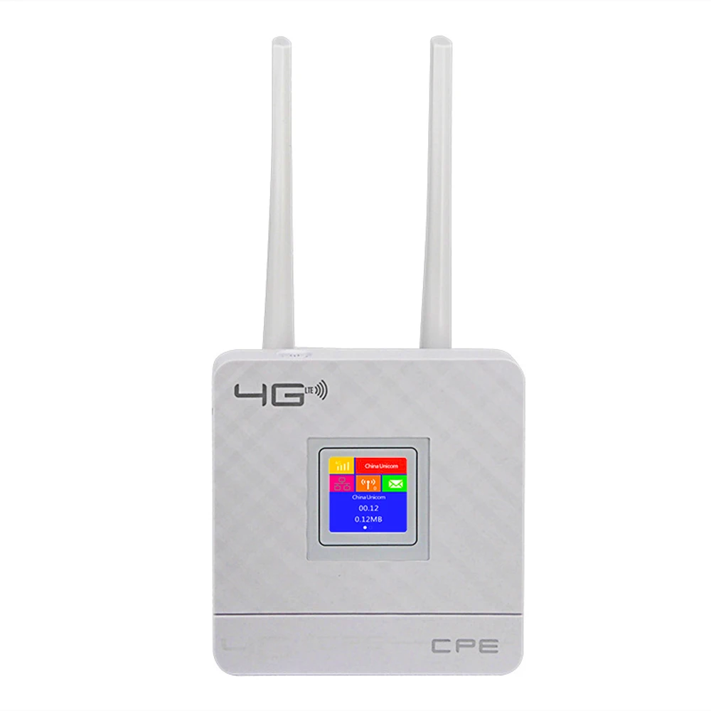 

SIHAWO CPE903 3G 4G Порты и разъёмы в состоянии компиляция java-приложений! Lte Wi-Fi роутер Wan/Lan Порты и разъёмы двумя внешними антеннами разблокирована Б...