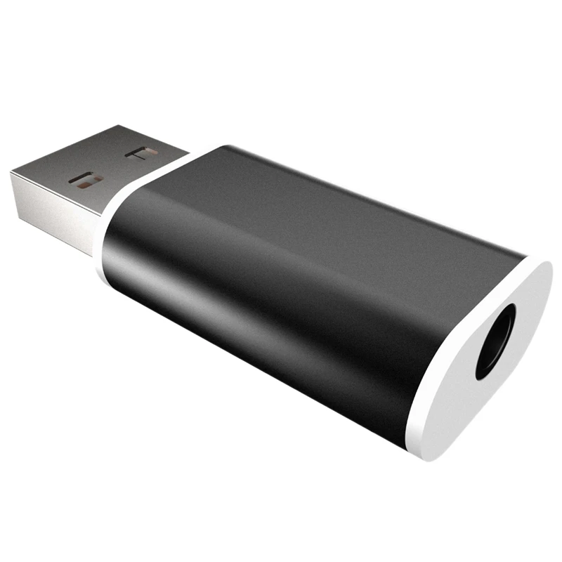 5 1 USB накопитель бесплатно 3 мм Микрофон Разъем для наушников стерео гарнитура