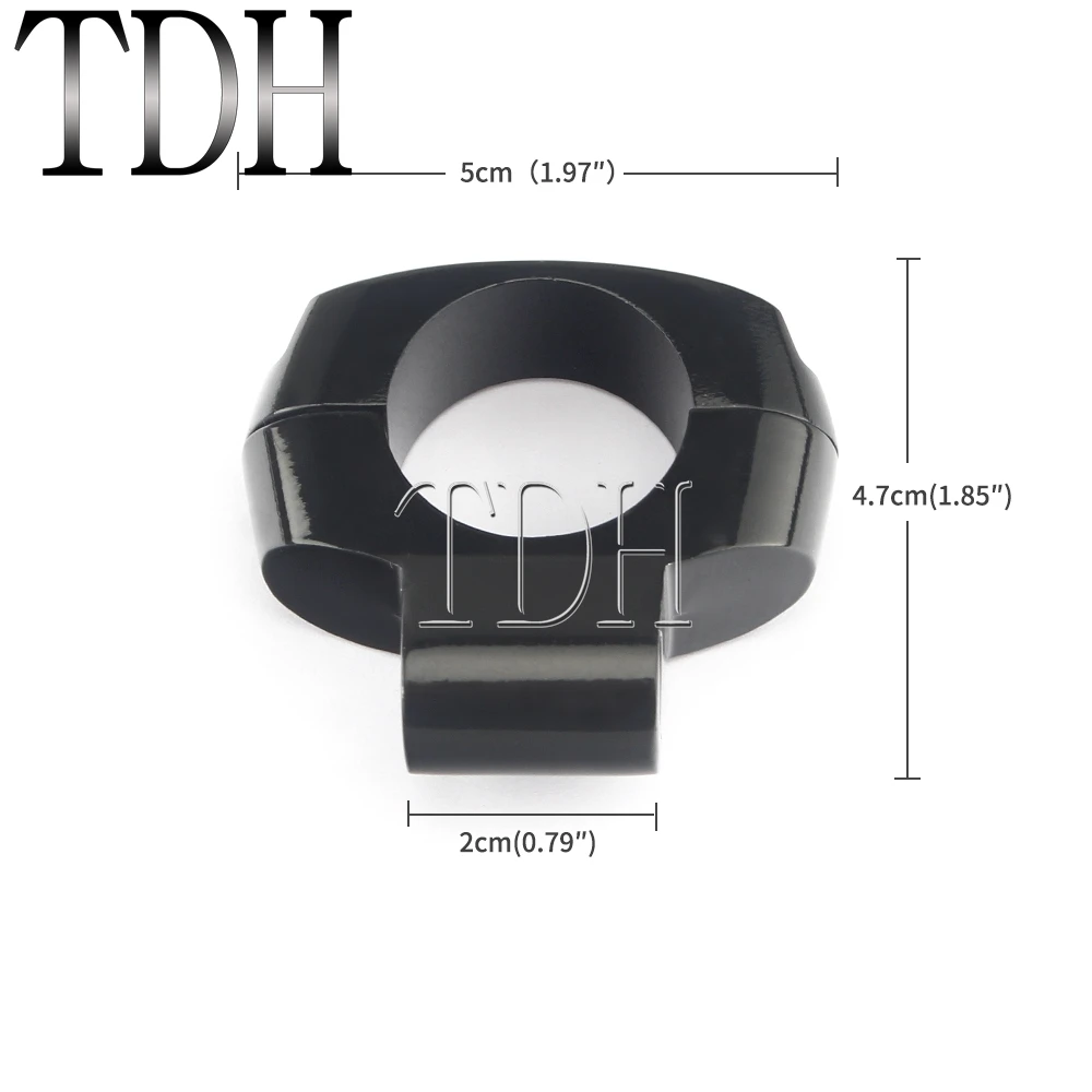 Motorcycle Universal Stainless Steel Drink Cup Holders Mirror Mount Clamp For Honda Harley Kawasaki ATV 1&quot Bar Handlebar Chrome |