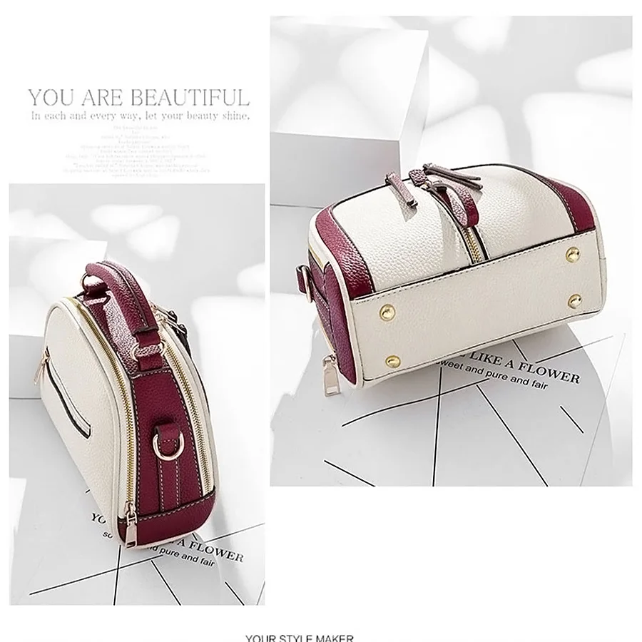 LAN LOU женская сумка сумки на плечо для женщин брендовая популярная сумка кожаная сумка для женщин Роскошные новые сумки через плечо для женщин