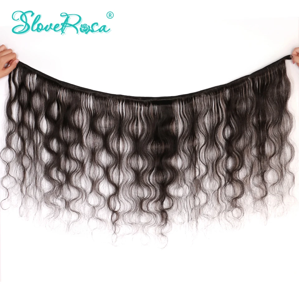 Бразильские накладные волосы с глубокой волной человеческих волос