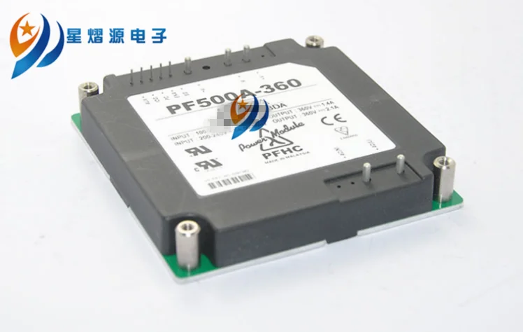 PF500A-360 новый модуль в наличии 500A-3600V