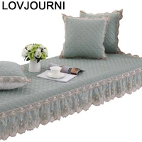 decoratif mattress topper deco maison capa de bed almofada para sofa seat cushion home decor cojin balcony window sill mat