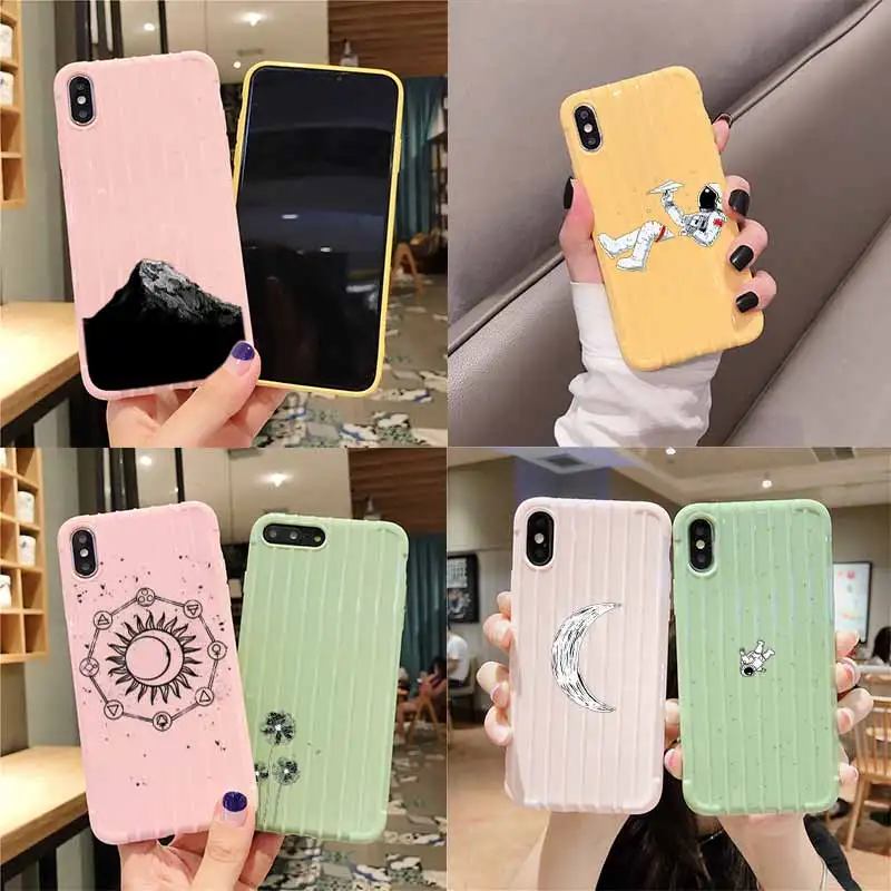 Чехол на колесиках для IPhone 11 Pro Max X XS MAX 8 7 6S Plus | Мобильные телефоны и аксессуары