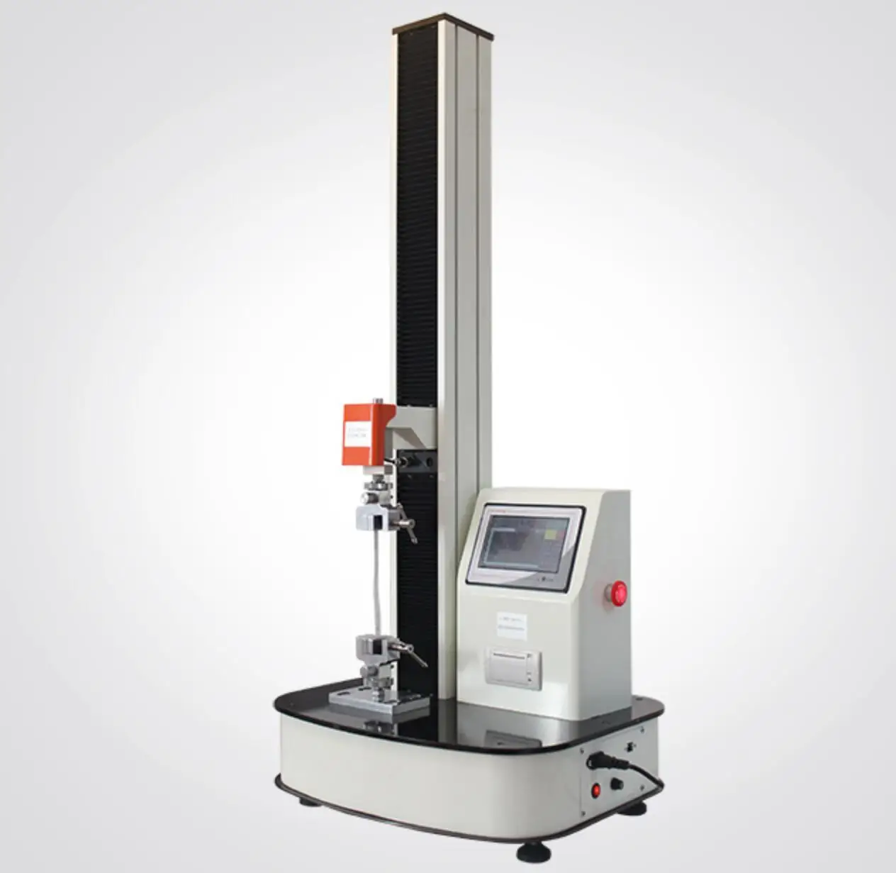 

Zq-990LB electric universal tensile testing machine / tension / compression / bending / cycle / tension compression fatigue test