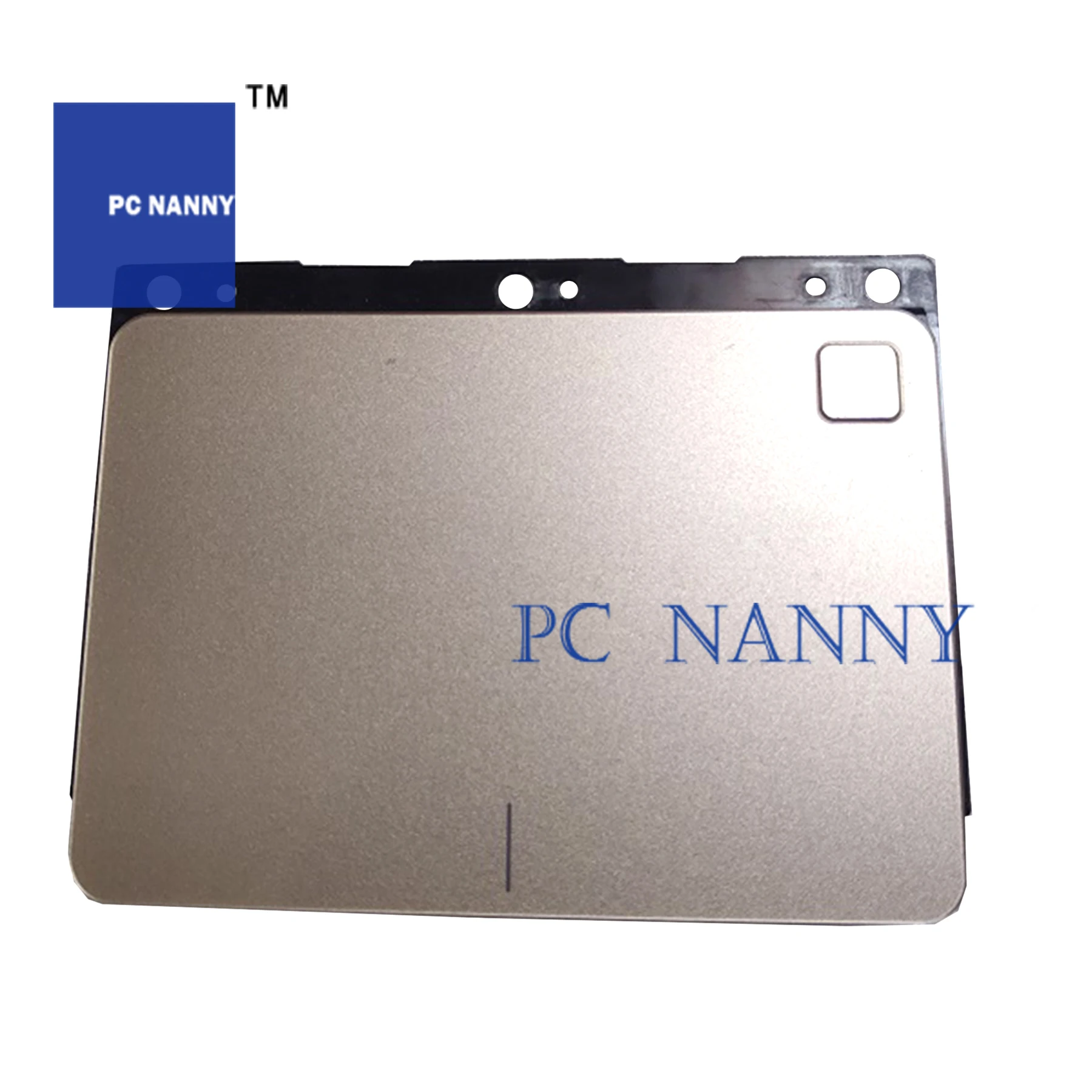

PCNANNY для ASUS S5100U X510UQ touchpadtest good