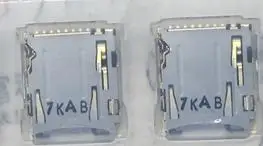 TF SIM разъем для sd-карты KP13B-SF-PEJ 3709-001519 DM3AT-SF-PEJM5 DM3NS-SF-PEJ KP15B-6S-SF DM3NK-SF-PEJ DM2B-DSFW-PEJ-D1S |