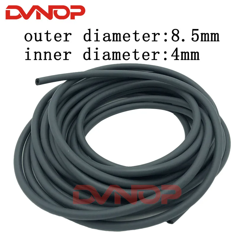

Motorcycle Carburetor Tubing Tube Power Scooter Oil Delivery Pipe of Oil Tank Fuel Pipe Gas Pipe