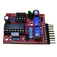physics tool stepless strum electronic platinum driver board with potentiometerfrequency table free shipping