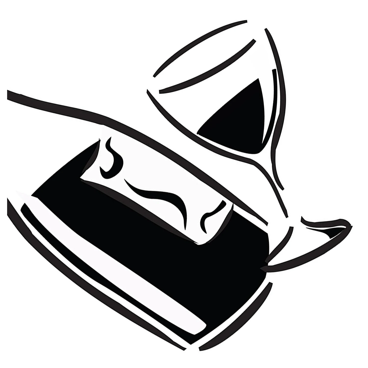 Кухонная наклейка для вина бокала и бутылки профессиональная