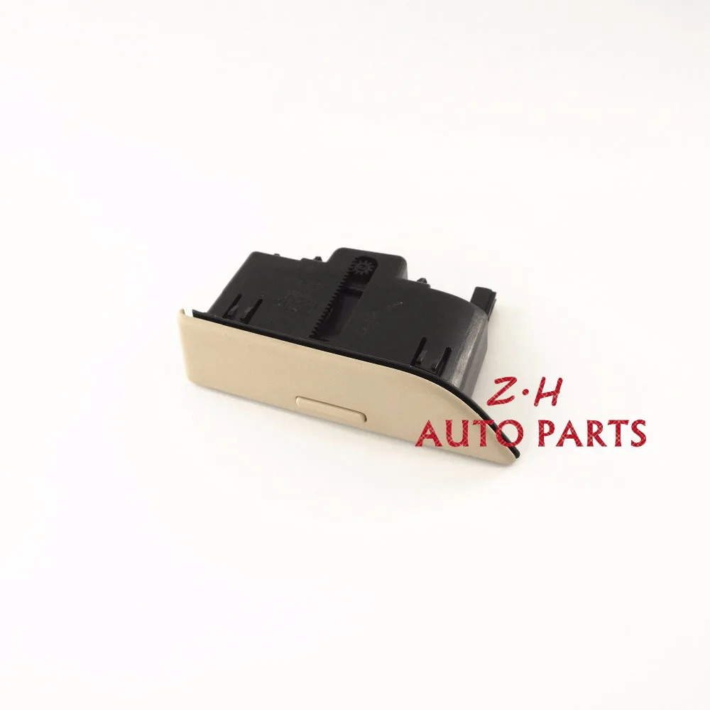 Новая бежевая Задняя пепельница 3C4 857 306 95T для Volkswagen VW Passat B6 3C CC 3C4-857-306-95T 3C4857306 |