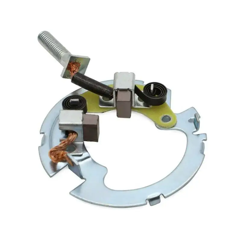 Стартовая щетка для мотоцикла Ремонтный комплект Honda TRX 300 250 350 400 500 Recon Rancher Moto