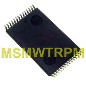 MT48LC4M16A2P-7EIT: G  SDRAM 64Mb TSOP New Original