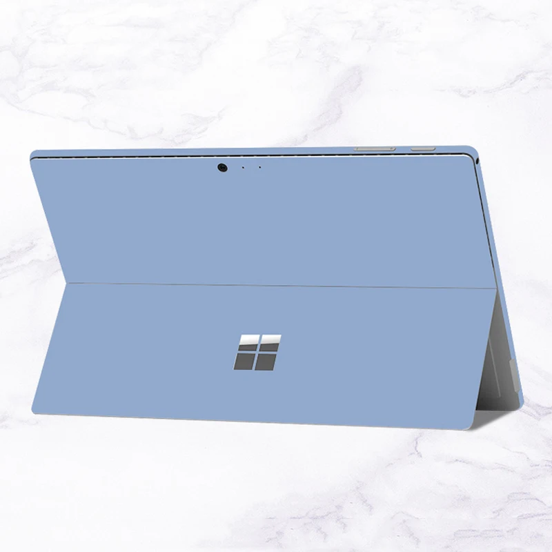 Наклейка для ноутбука s для microsoft Surface Pro 4 Pro 5 Pro 6 Виниловая наклейка для ноутбука Surface Pro 3 4 5 6 наклейка