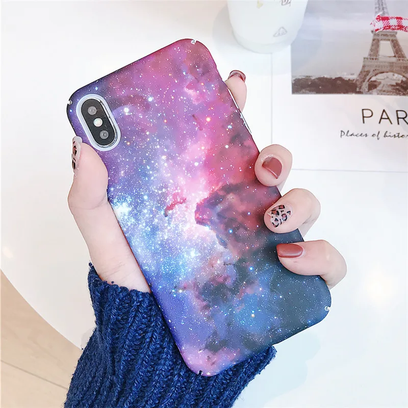 Светящийся Скраб Жесткий пластиковый телефон, чехлы для huawei P30 Lite, чехол для huawei p20 lite pro p 30 honor 10 lite чехол Fundas
