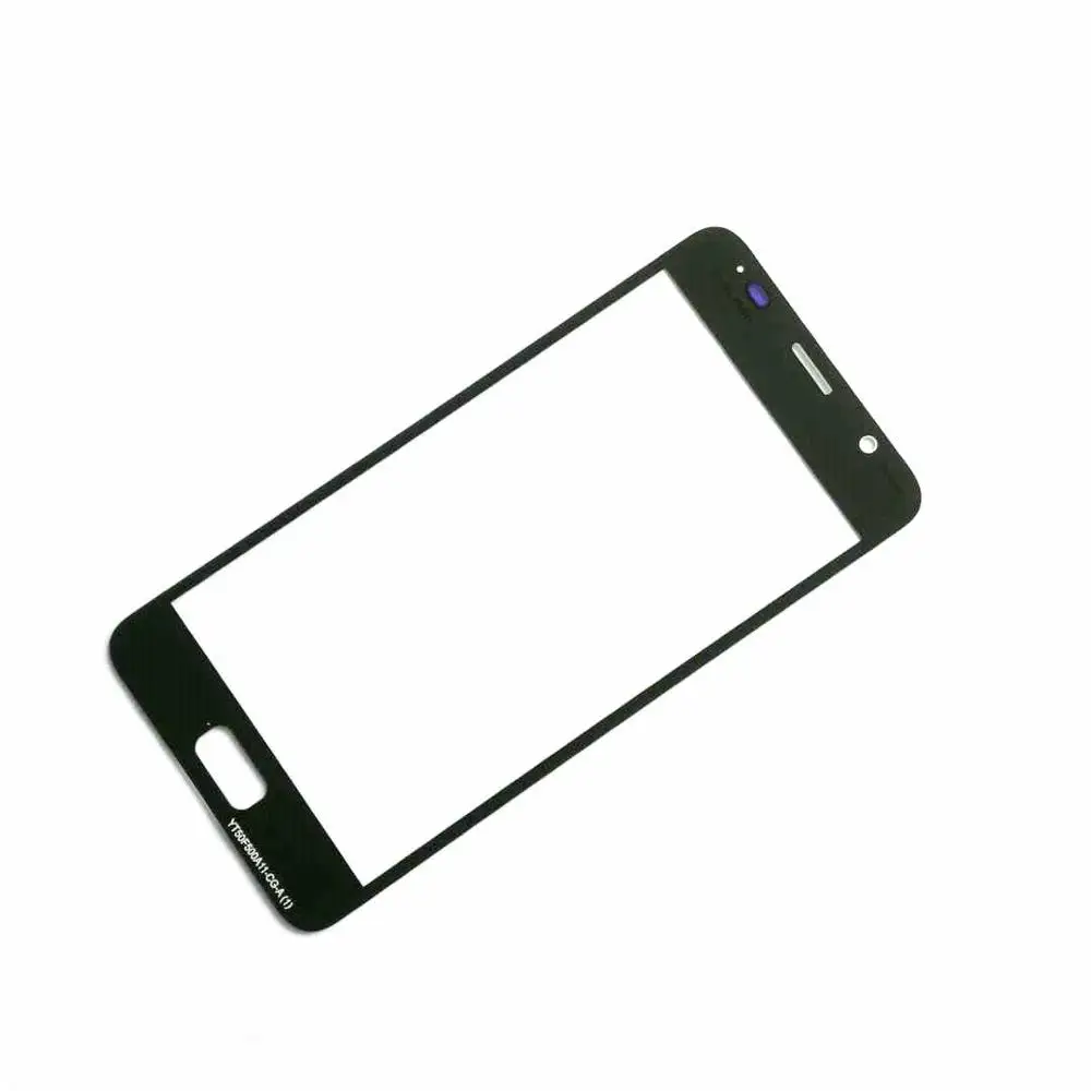 KOSPPLHZ для ASUS Zenfone pegasus 4A ZB500TL сенсорная панель переднее стекло аксессуары телефонов