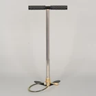 Насос ручной 3-ступенчатый, 300 бар, 30 мпа, 4500 фунтов на квадратный дюйм