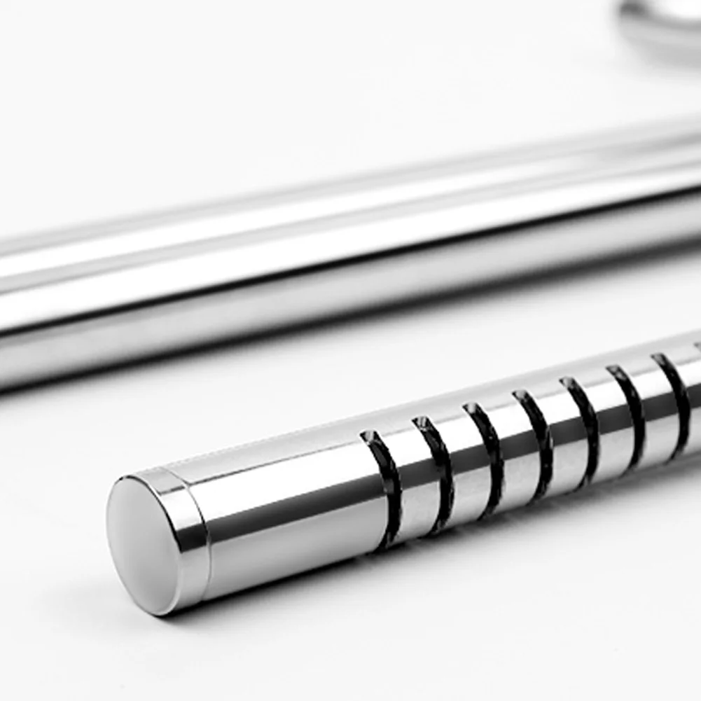 

Steel Stainless Pipe Silver For Aquarium Universal Kit Inflow Outflow Corrosion Resistance Remove Scum Accessories