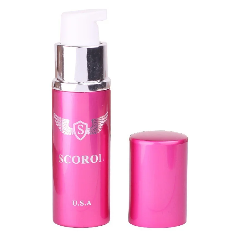 Гель-стимулятор для интенсивного массажа спрей стимуляции интимных капель