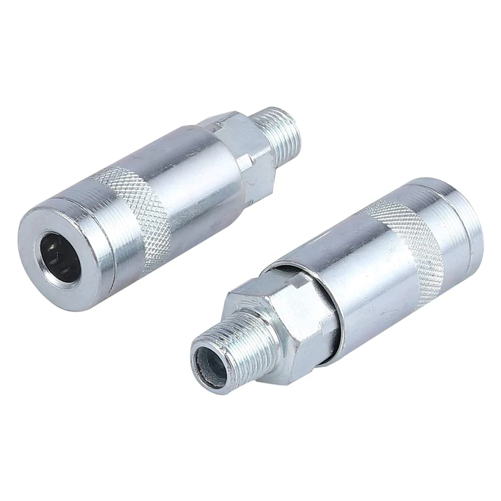 

3 Way Quick Release Fitting Air Line Hose Y Splitter Fitting Connector Quick Release 1/4" BSP Female Air Tools
