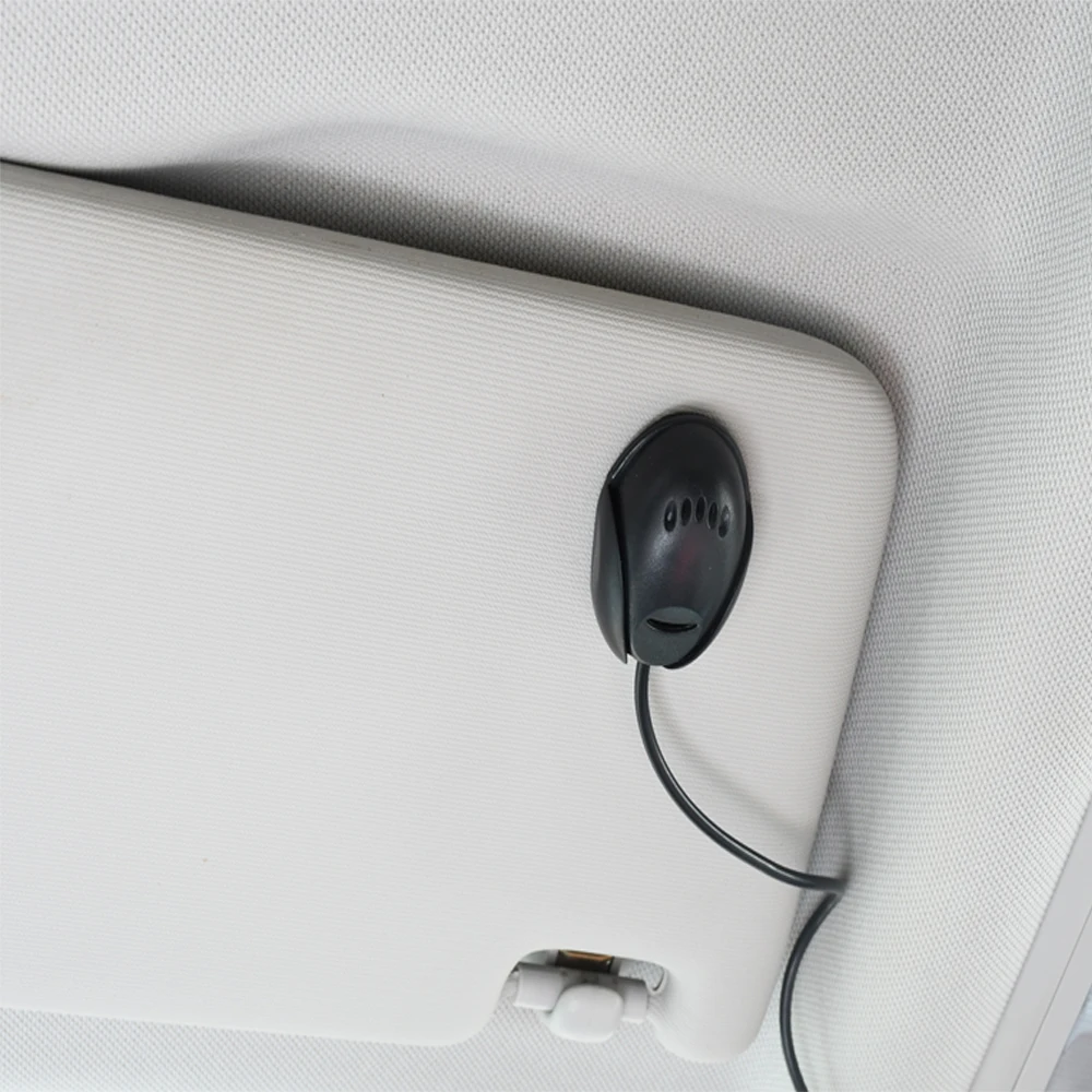 3 5 мм проводной пастообразный внешний микрофон автомобильный аудио Микрофон для