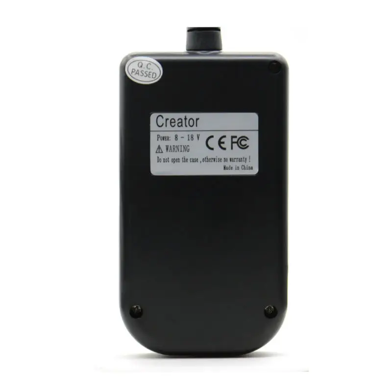 Новинка сканер кодов V4.7 Creator C110 + для телефона считыватель C310 V8.0 OBD2