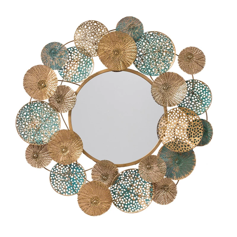 

Железный металлический настенный подвесной фон для гостиной, дивана, настенное украшение для крыльца, телевизора, кабинета